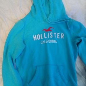 Hollister sweatshirt